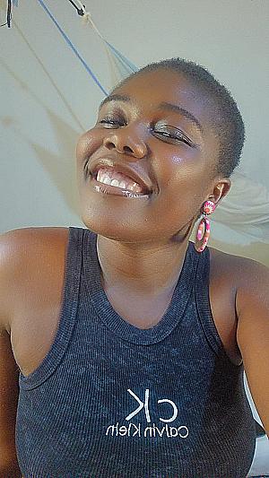 Profile photo for Victoria Obong