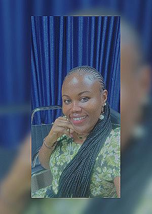 Profile photo for Dorcas Akinbobola