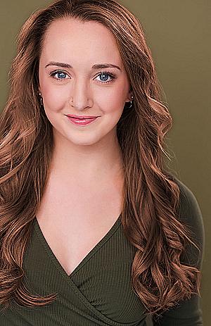 Profile photo for Caitlyn Porayko