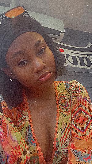 Profile photo for Pearl Kadmiel