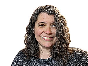 Profile photo for S. Aerial Longmire