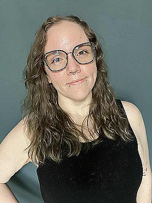 Profile photo for Arial Bauer