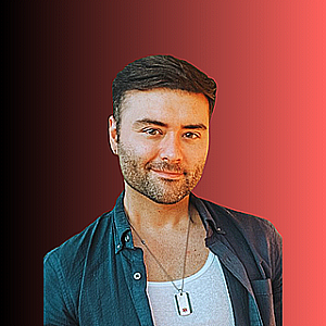 Profile photo for Hudson Franzoni