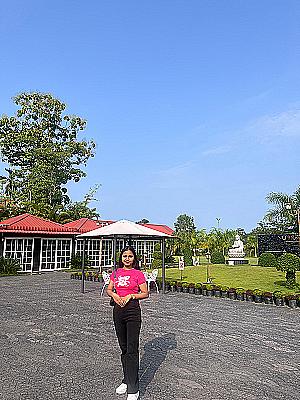 Profile photo for Baishnabi Handique