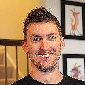 Profile photo for David Fox
