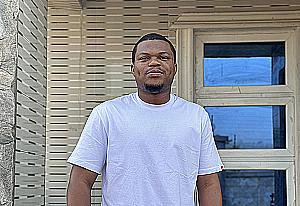 Profile photo for ECHEFU PRINCE