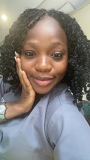Profile photo for Princess Friday