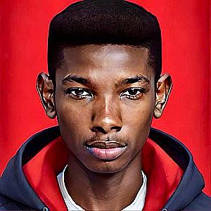 Profile photo for Eugene Kormla Gokah