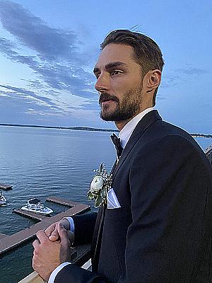 Profile photo for Thomas Rehfeldt