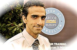 Profile photo for Sergio Fonseca