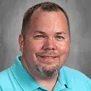 Profile photo for Daniel W Johnson