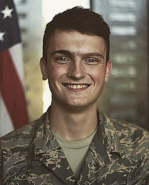 Profile photo for Tyler Jansen