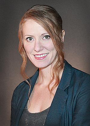 Profile photo for Kristina Winkler