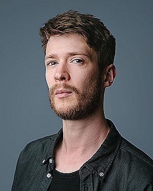 Profile photo for Jack Wilson