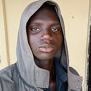 Profile photo for Chidera Okechukwu