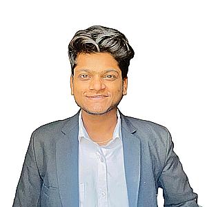 Profile photo for Anuj Mulha
