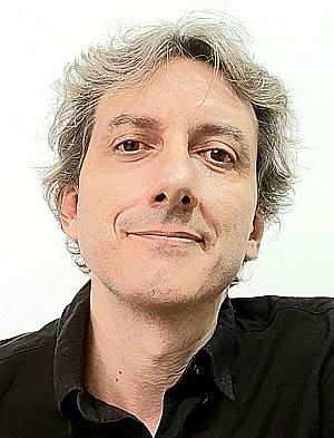 Profile photo for Sergio Veloso