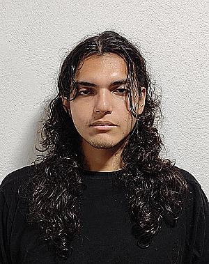 Profile photo for Christian Noé Villalobos Rodríguez