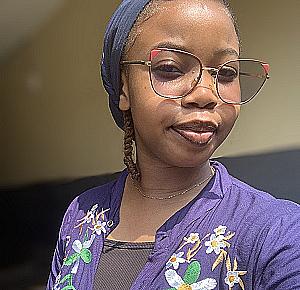 Profile photo for Ukpong Zion