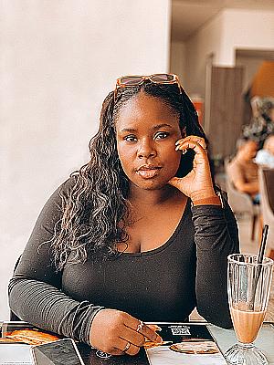 Profile photo for Adeola Oderinde