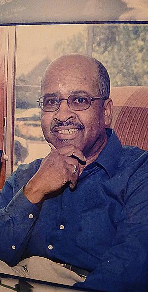 Profile photo for Howard White