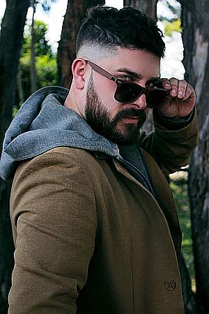 Profile photo for Serch Morelle