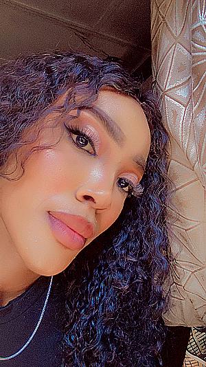 Profile photo for Nana Yunusa