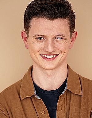 Profile photo for Taylor Hendricks