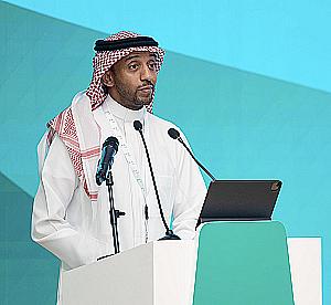Profile photo for Bader Aldosari