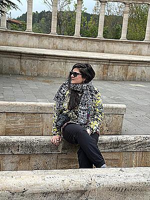 Profile photo for Sevan Aroyan