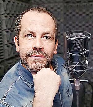 Profile photo for Steve Voice Over