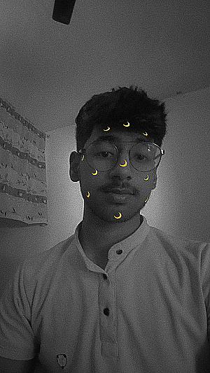 Profile photo for Shaazar Shaazar