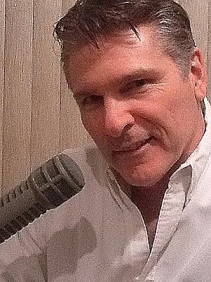Profile photo for Ron Allan