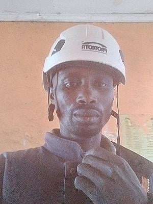 Profile photo for Allan Cheruiyot