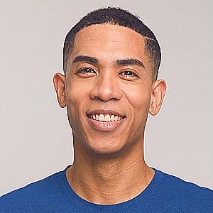 Profile photo for DJ Dykes