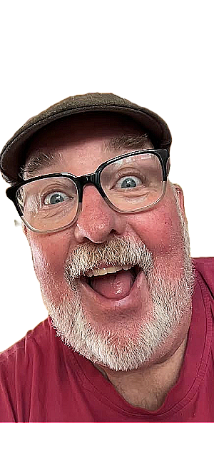 Profile photo for Mark Henderson