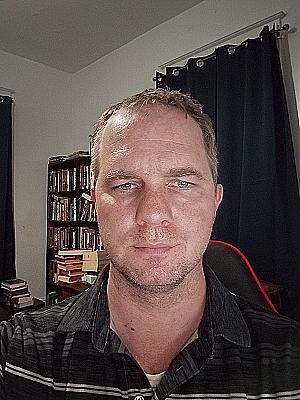 Profile photo for Joel Vannatta