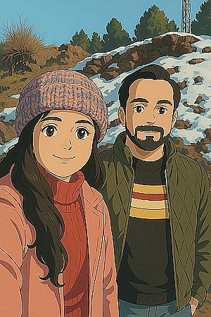 Profile photo for Kinza Umair