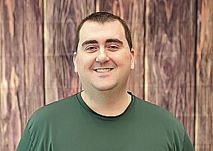 Profile photo for Taylor Shreeve