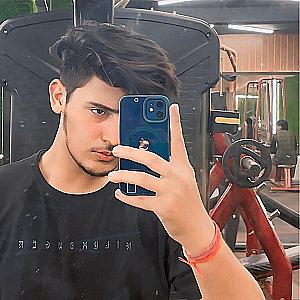 Profile photo for Aditya Tripathi