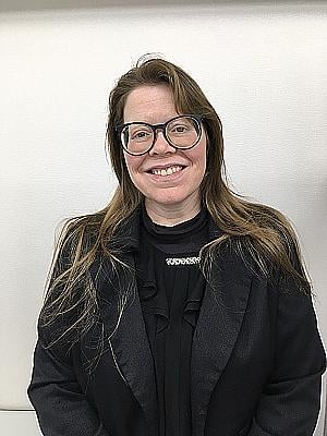 Profile photo for Mary Kawai