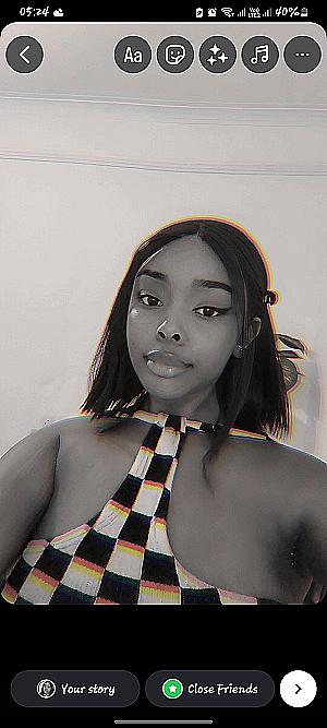 Profile photo for Yvonne Wango