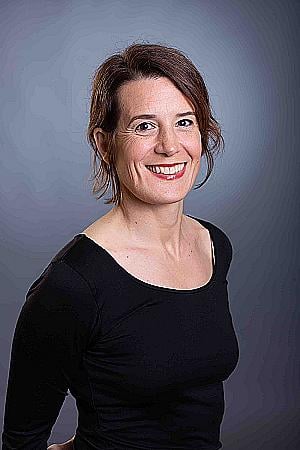 Profile photo for Elena Sáenz