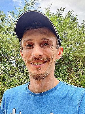 Profile photo for James Kahuna