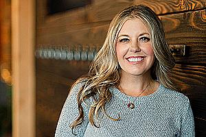 Profile photo for Katie Brinkley