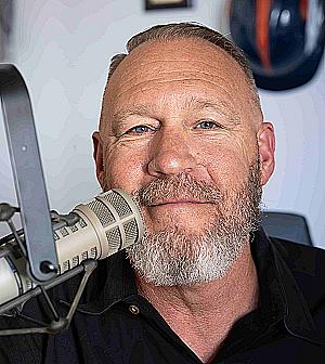 Profile photo for Ron Miller