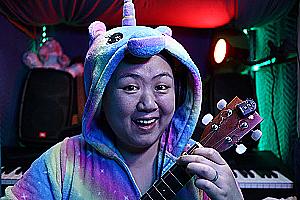 Profile photo for Cherie B. Tay