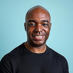 Profile photo for DeCarlos Dennis