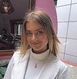 Profile photo for Daisy Passmore