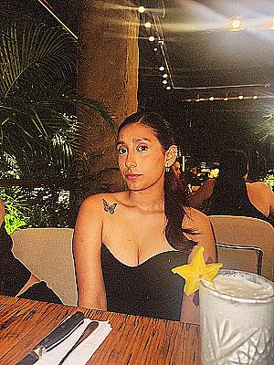 Profile photo for Emily Lobo Lorenzo